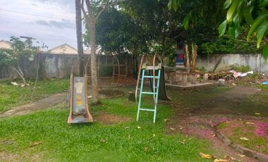 Rumah SERDAM Komp.BSD siap huni