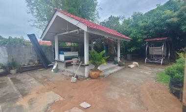 Rumah SERDAM Komp.BSD siap huni