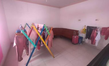 Rumah SERDAM Komp.BSD siap huni