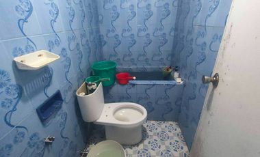 Rumah SERDAM Komp.BSD siap huni