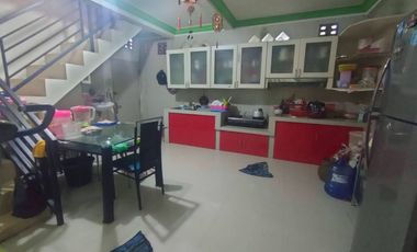 Rumah SERDAM Komp.BSD siap huni