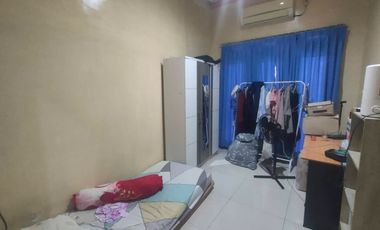 Rumah SERDAM Komp.BSD siap huni