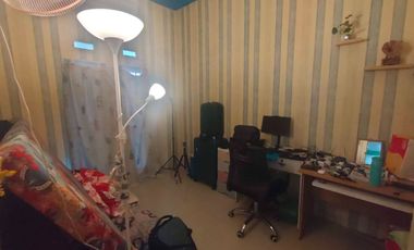 Rumah SERDAM Komp.BSD siap huni