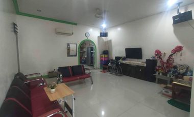 Rumah SERDAM Komp.BSD siap huni