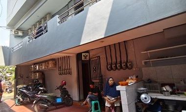 Hanya Jalan Kaki Ke Universitas Mercu Buana, Dijual Kost Pavillion 3 Lantai Strategis Dekat Toll Lingkar Luar Meruya Selatan Jakarta Barat