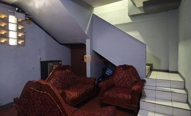Hanya Jalan Kaki Ke Universitas Mercu Buana, Dijual Kost Pavillion 3 Lantai Strategis Dekat Toll Lingkar Luar Meruya Selatan Jakarta Barat