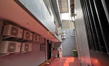 Hanya Jalan Kaki Ke Universitas Mercu Buana, Dijual Kost Pavillion 3 Lantai Strategis Dekat Toll Lingkar Luar Meruya Selatan Jakarta Barat