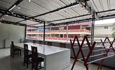 Hanya Jalan Kaki Ke Universitas Mercu Buana, Dijual Kost Pavillion 3 Lantai Strategis Dekat Toll Lingkar Luar Meruya Selatan Jakarta Barat