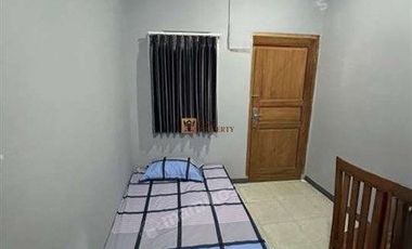 Hanya Jalan Kaki Ke Universitas Mercu Buana, Dijual Kost Pavillion 3 Lantai Strategis Dekat Toll Lingkar Luar Meruya Selatan Jakarta Barat