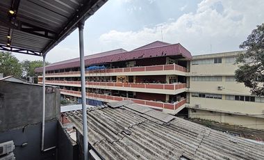 Hanya Jalan Kaki Ke Universitas Mercu Buana, Dijual Kost Pavillion 3 Lantai Strategis Dekat Toll Lingkar Luar Meruya Selatan Jakarta Barat