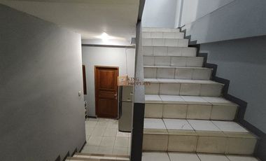 Hanya Jalan Kaki Ke Universitas Mercu Buana, Dijual Kost Pavillion 3 Lantai Strategis Dekat Toll Lingkar Luar Meruya Selatan Jakarta Barat