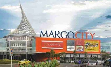 rumah murah di depok 5 menit ke stasiun Depok lama dan stasiun citayam