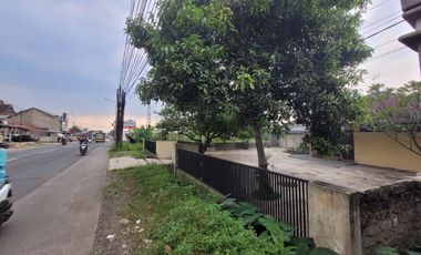 DIJUAL TANAH DAN SAWAH DI RAJAMANDALA CIPATAT BANDUNG