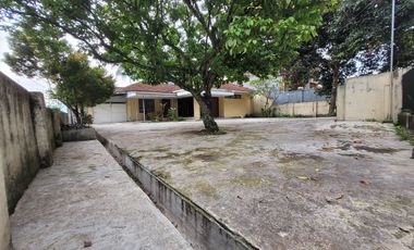 DIJUAL TANAH DAN SAWAH DI RAJAMANDALA CIPATAT BANDUNG