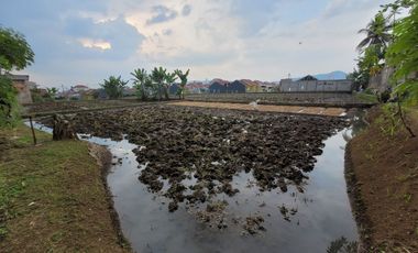 DIJUAL TANAH DAN SAWAH DI RAJAMANDALA CIPATAT BANDUNG