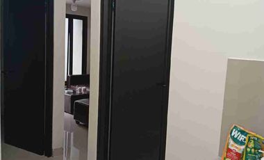 hunian murah di depok 5 menit ke stasiun Depok lama