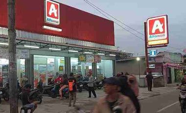 hunian murah di depok 5 menit ke stasiun Depok lama