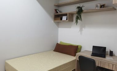 Vco - Disewakan Apartemen Southgate Residence Tower Elegance 1+1BR Furnish