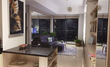 Vco - Disewakan Apartemen Southgate Residence Tower Elegance 1+1BR Furnish