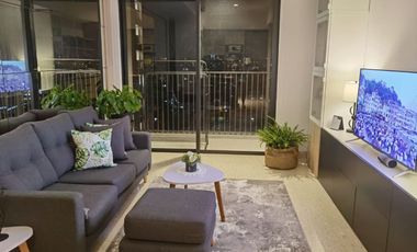 Vco - Disewakan Apartemen Southgate Residence Tower Elegance 1+1BR Furnish