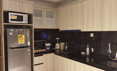 Vco - Disewakan Apartemen Southgate Residence Tower Elegance 1+1BR Furnish