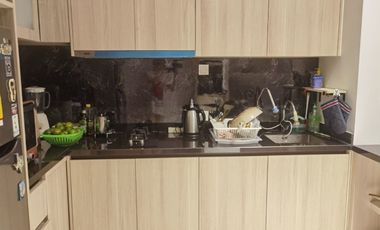 Vco - Disewakan Apartemen Southgate Residence Tower Elegance 1+1BR Furnish