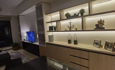 Vco - Disewakan Apartemen Southgate Residence Tower Elegance 1+1BR Furnish