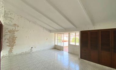 CASA EN VENTA SECTOR NIZA CUCUTA - SANTANDER