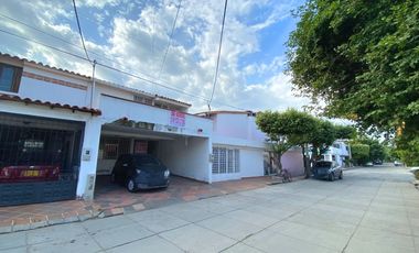 CASA EN VENTA SECTOR NIZA CUCUTA - SANTANDER