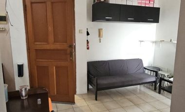 Apartemen Mediterania Kelapa Gading Paladian Moi Summit Sherwood