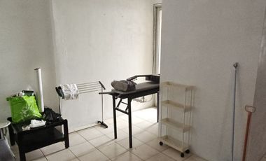 Apartemen Mediterania Kelapa Gading Paladian Moi Summit Sherwood