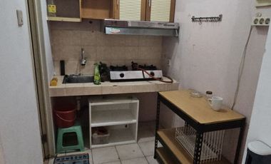 Apartemen Mediterania Kelapa Gading Paladian Moi Summit Sherwood