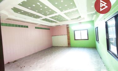 ขายบ้านเดี่ยวพร้อมที่ดิน เนื้อที่ 3 งาน 43.7 ตร.วา คลองนารายณ์ จันทบุรี