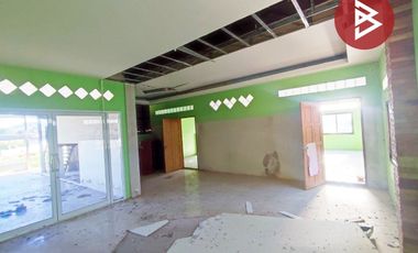 ขายบ้านเดี่ยวพร้อมที่ดิน เนื้อที่ 3 งาน 43.7 ตร.วา คลองนารายณ์ จันทบุรี
