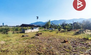 ขายบ้านเดี่ยวพร้อมที่ดิน เนื้อที่ 3 งาน 43.7 ตร.วา คลองนารายณ์ จันทบุรี
