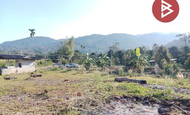 ขายบ้านเดี่ยวพร้อมที่ดิน เนื้อที่ 3 งาน 43.7 ตร.วา คลองนารายณ์ จันทบุรี