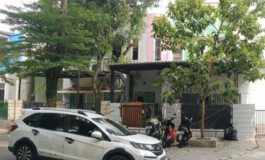 Jual Gudang 2 Lantai Di Taman Tekno BSD