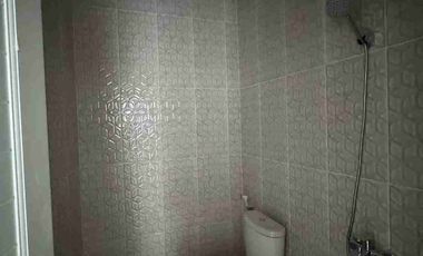 Rumah Baru Proses Pembangunan Di Kadirojo Purwomartani