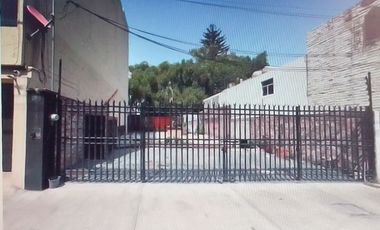 RENTA DE TERRENO ZONA GASTRONOMICA DE LA AV. 43 PONIENTE