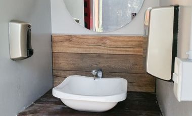 RENTA DE TERRENO ZONA GASTRONOMICA DE LA AV. 43 PONIENTE