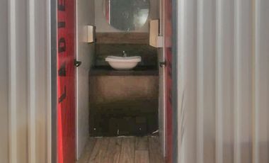 RENTA DE TERRENO ZONA GASTRONOMICA DE LA AV. 43 PONIENTE