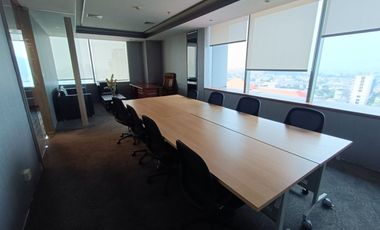 Sewa Gedung Murah Menara Bidakara 2
