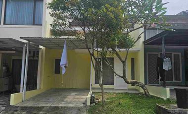 Dijual Rumah Ciputra WF3 no.7