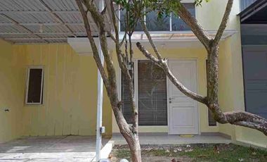 Dijual Rumah Ciputra WF3 no.7