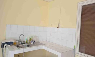 Dijual Rumah Ciputra WF3 no.7