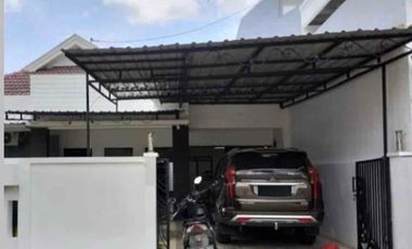 Rumah disewakan di RW 08, Tawangsari, Semarang Barat, Kota Semarang, Jawa Tengah