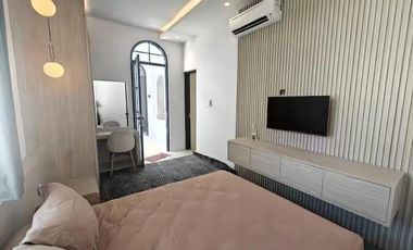 VILLA FOR SALE - NUSA DUA AREA ELITE CLUSTER