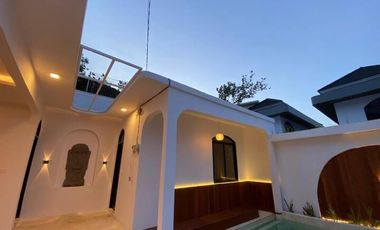 VILLA FOR SALE - NUSA DUA AREA ELITE CLUSTER