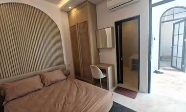 VILLA FOR SALE - NUSA DUA AREA ELITE CLUSTER