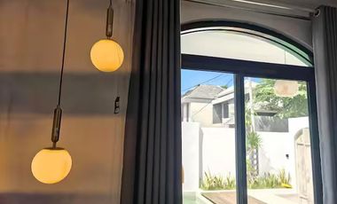 VILLA FOR SALE - NUSA DUA AREA ELITE CLUSTER